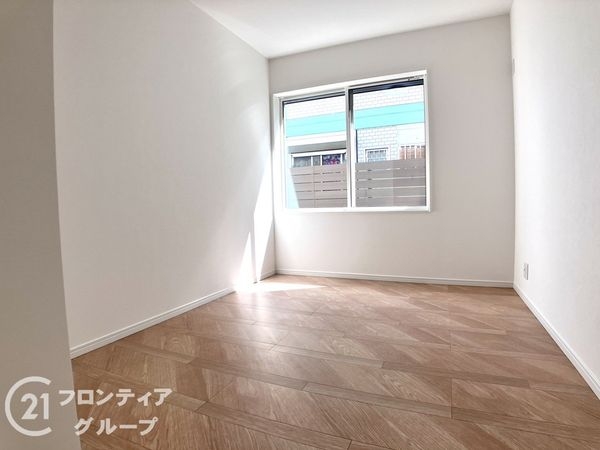 明石市東野町　新築一戸建て　全１区画
