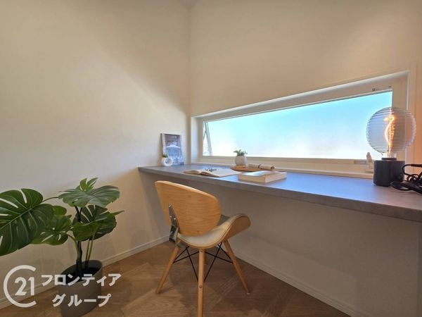 明石市東野町　新築一戸建て　全１区画