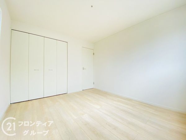 明石市二見町西二見　新築一戸建て　第１８　３号棟
