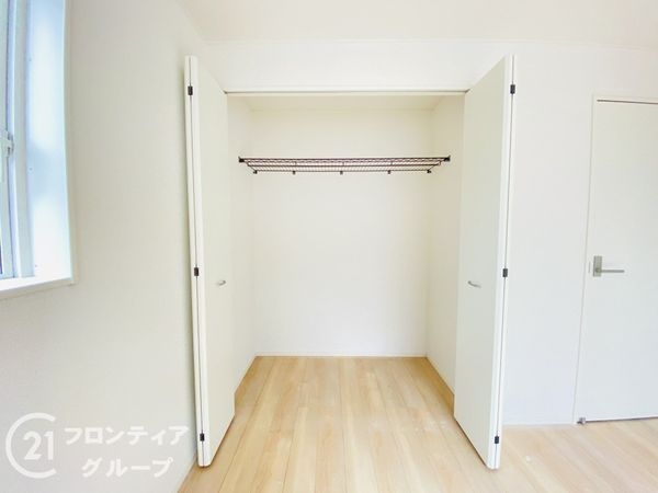 明石市二見町西二見　新築一戸建て　第１８　３号棟