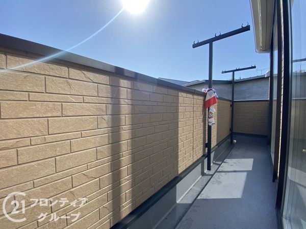 明石市二見町西二見　新築一戸建て　第１８　３号棟