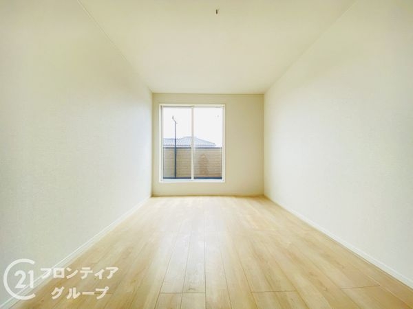明石市二見町西二見　新築一戸建て　第１８　３号棟