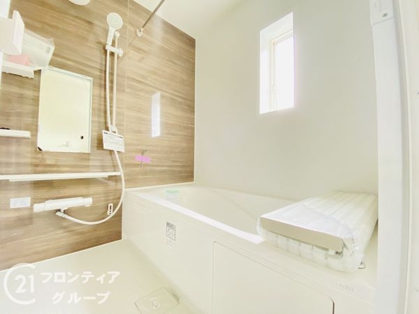 明石市二見町西二見　新築一戸建て　第１８　３号棟