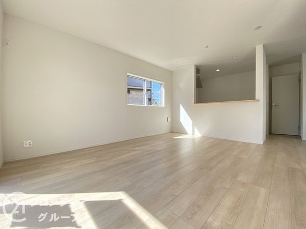 明石市二見町西二見　新築一戸建て　第１８　３号棟