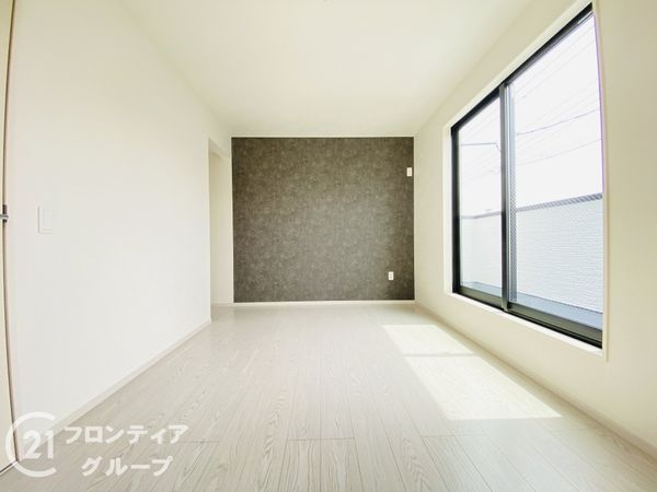 神戸市垂水区清水通　新築一戸建て　１期　全１区画
