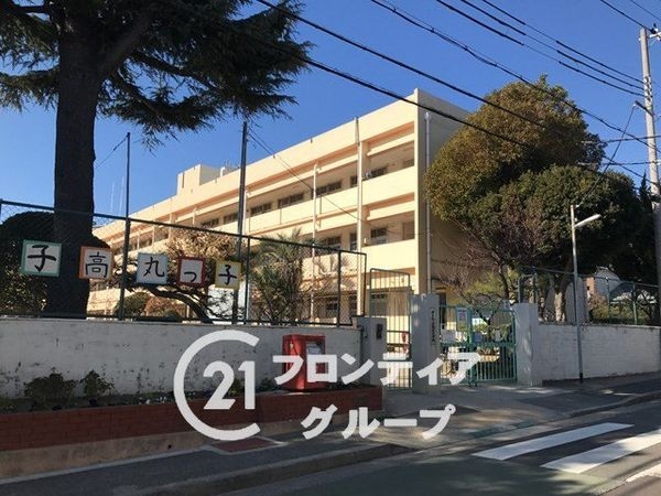 神戸市垂水区清水通 新築一戸建て 1期 全1区画(神戸市立高丸小学校)
