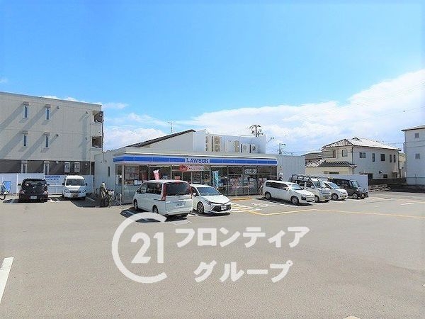 神戸市垂水区清水通 新築一戸建て 1期 全1区画(ローソン神戸大町二丁目店)