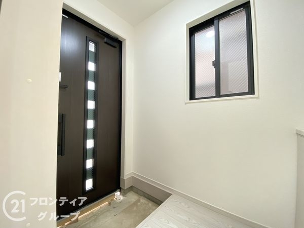 神戸市垂水区清水通　新築一戸建て　１期　全１区画