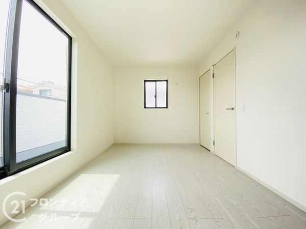 神戸市垂水区清水通　新築一戸建て　１期　全１区画