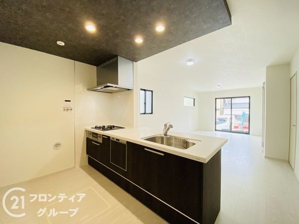 神戸市垂水区清水通　新築一戸建て　１期　全１区画