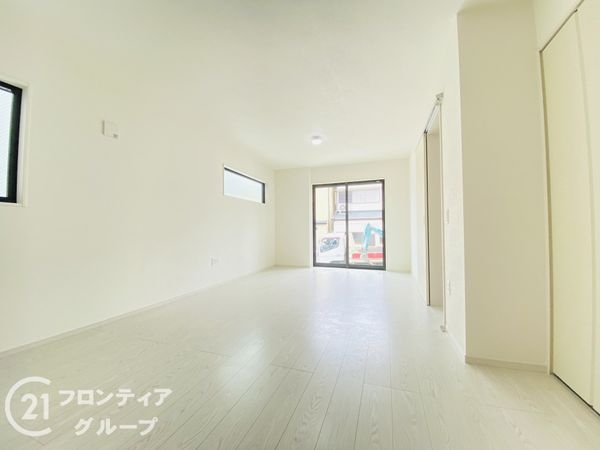 神戸市垂水区清水通　新築一戸建て　１期　全１区画
