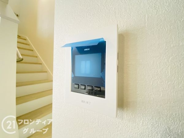 神戸市垂水区清水通　新築一戸建て　１期　全１区画