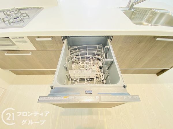 神戸市垂水区清水通　新築一戸建て　１期　全１区画