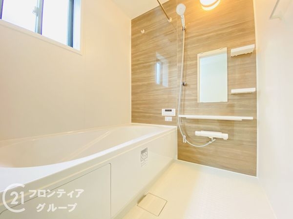 神戸市垂水区清水通　新築一戸建て　１期　全１区画