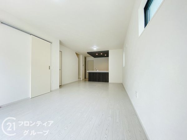 神戸市垂水区清水通　新築一戸建て　１期　全１区画