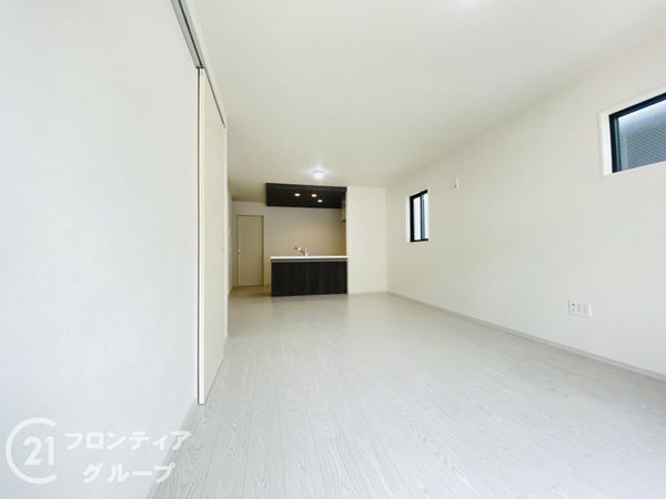 神戸市垂水区清水通　新築一戸建て　１期　全１区画