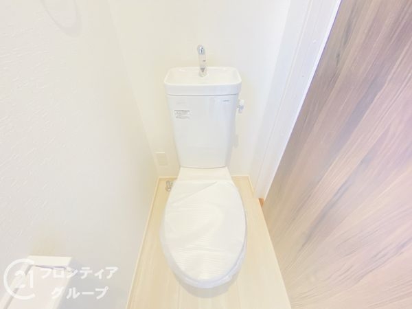 神戸市西区押部谷町西盛　新築一戸建て　第２　１号棟