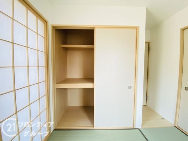 神戸市西区押部谷町西盛　新築一戸建て　第２　１号棟