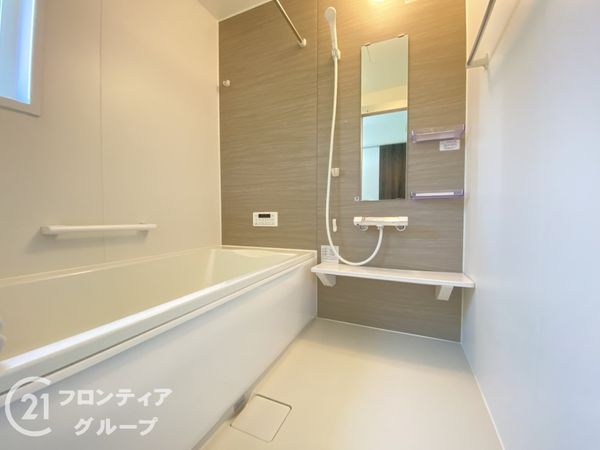 神戸市西区押部谷町西盛　新築一戸建て　第２　１号棟
