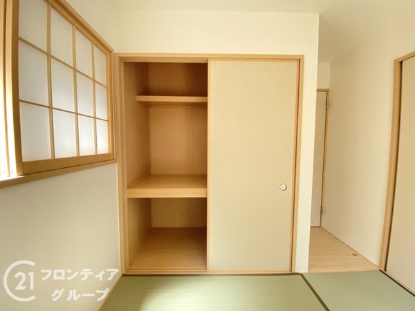 神戸市西区押部谷町西盛　新築一戸建て　第２　２号棟