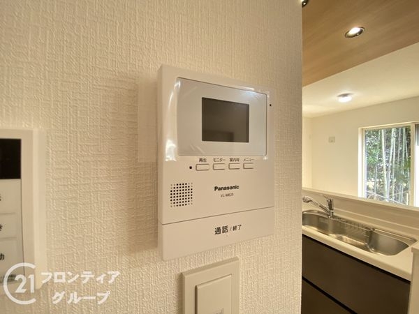 神戸市西区押部谷町西盛　新築一戸建て　第２　２号棟