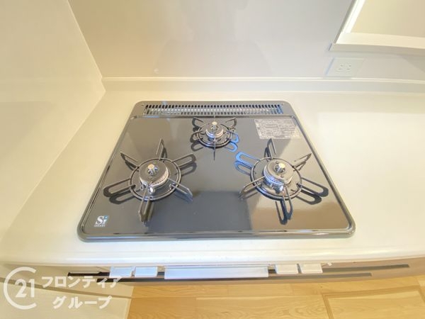 神戸市西区押部谷町西盛　新築一戸建て　第２　２号棟