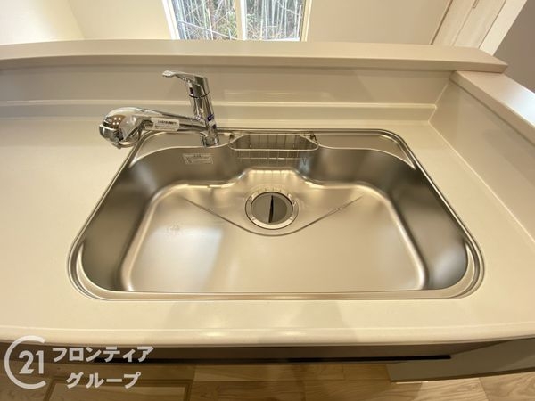 神戸市西区押部谷町西盛　新築一戸建て　第２　２号棟