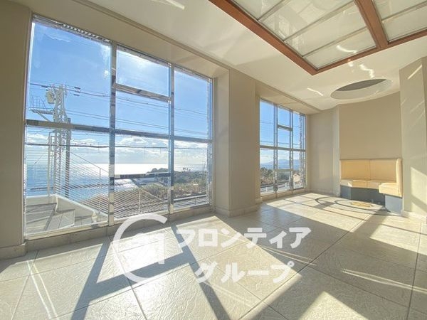 ワコーレ塩屋シーサイトヒルズ　中古マンション