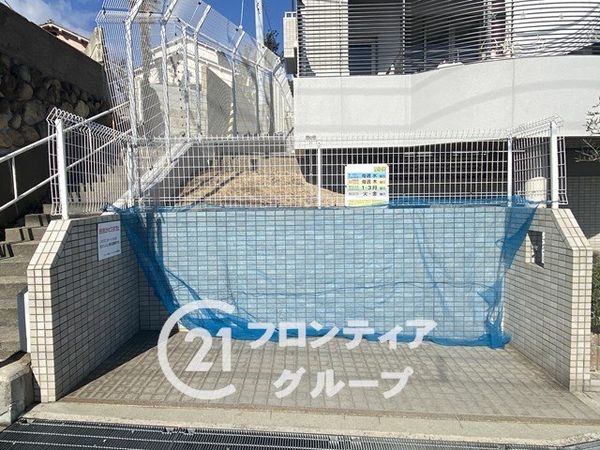 ワコーレ塩屋シーサイトヒルズ　中古マンション