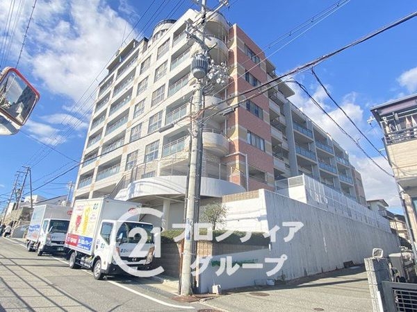 ワコーレ塩屋シーサイトヒルズ　中古マンション