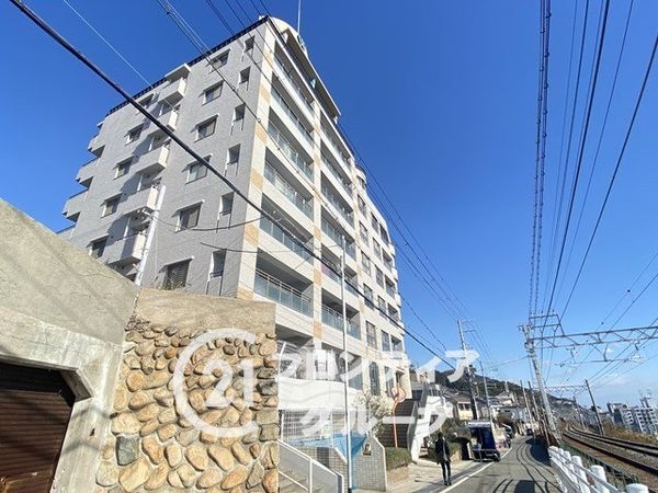 ワコーレ塩屋シーサイトヒルズ　中古マンション