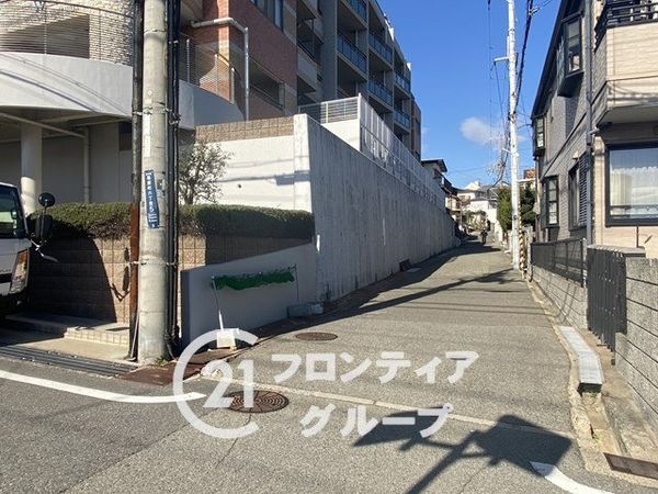 ワコーレ塩屋シーサイトヒルズ　中古マンション