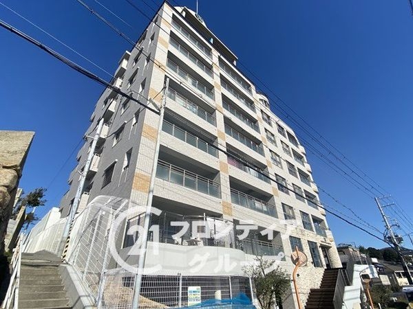 ワコーレ塩屋シーサイドヒルズ　中古マンション