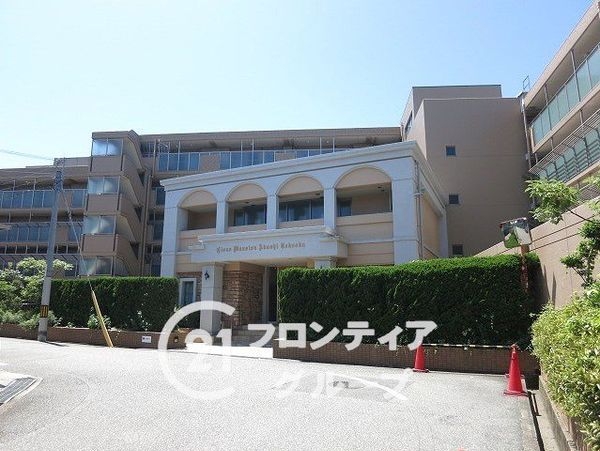 ライオンズマンション明石高丘　中古マンション
