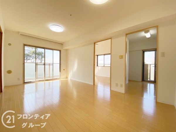 ライオンズマンション明石高丘　中古マンション