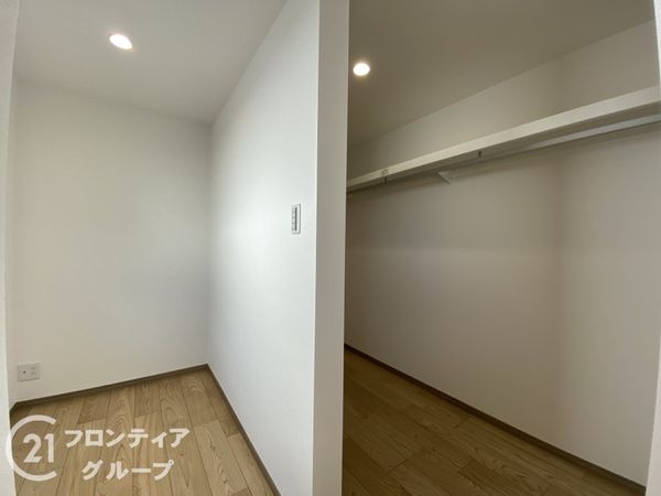 神戸市垂水区学が丘４丁目　新築一戸建て　４号地