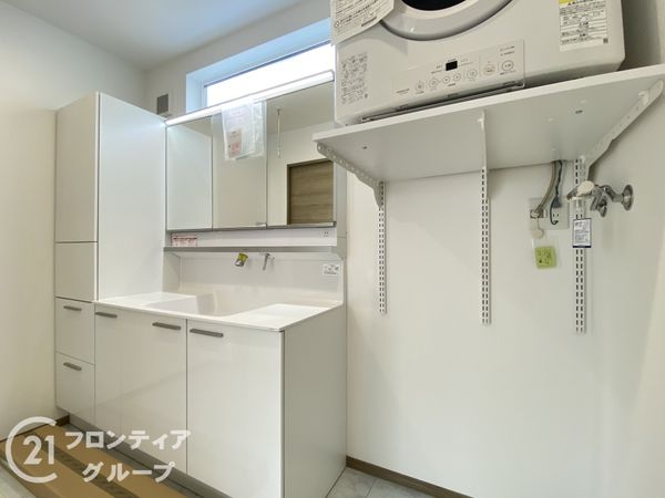 神戸市垂水区学が丘４丁目　新築一戸建て　４号地