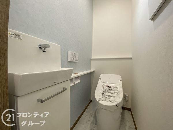 神戸市垂水区学が丘４丁目　新築一戸建て　４号地