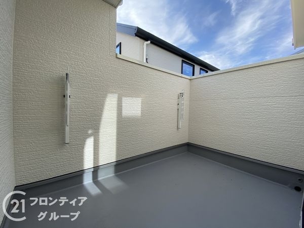神戸市垂水区学が丘４丁目　新築一戸建て　４号地