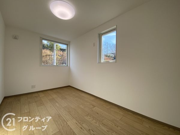 神戸市垂水区学が丘４丁目　新築一戸建て　４号地