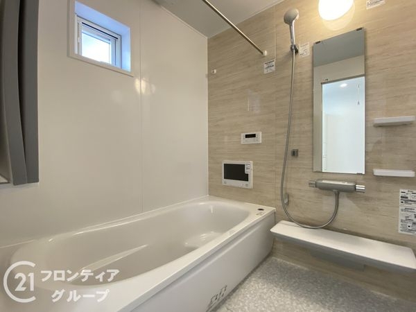 神戸市垂水区学が丘４丁目　新築一戸建て　４号地