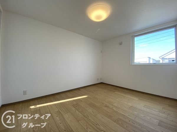 神戸市垂水区学が丘４丁目　新築一戸建て　５号地