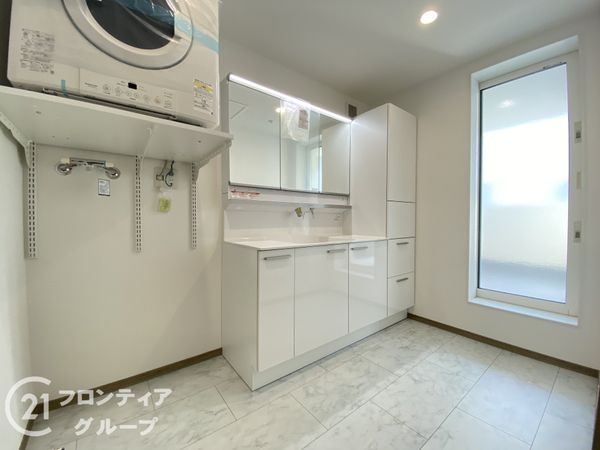 神戸市垂水区学が丘４丁目　新築一戸建て　５号地
