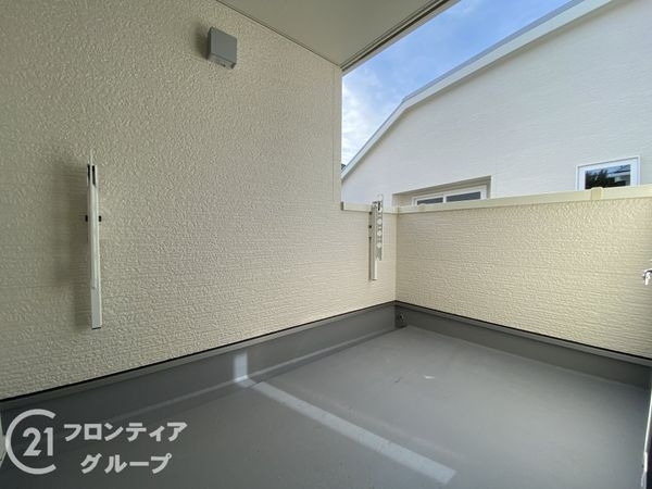神戸市垂水区学が丘４丁目　新築一戸建て　５号地