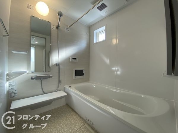 神戸市垂水区学が丘４丁目　新築一戸建て　５号地