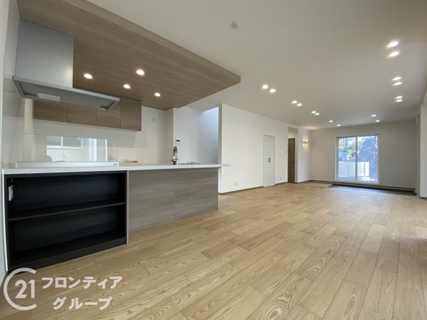 神戸市垂水区学が丘４丁目　新築一戸建て　５号地