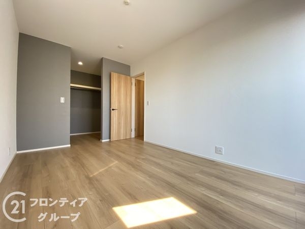 明石市大久保町西島　新築一戸建て　第１　全１区画