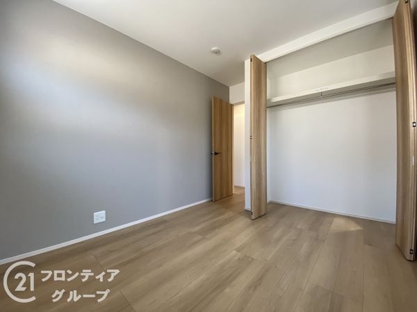 明石市大久保町西島　新築一戸建て　第１　全１区画