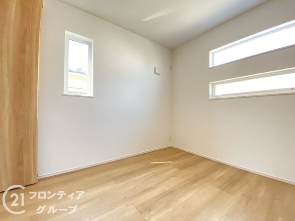 明石市大久保町西島　新築一戸建て　第１　全１区画