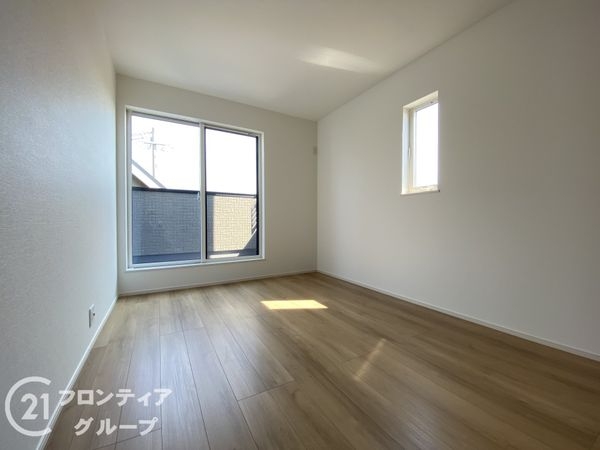 明石市大久保町西島　新築一戸建て　第１　全１区画